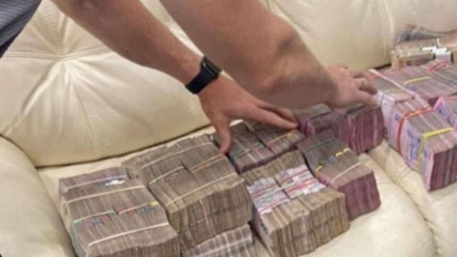 Миллионы долларов для одноклассника Зеленского, обстрелы и налёты. Хроника событий на 13:00 18 января