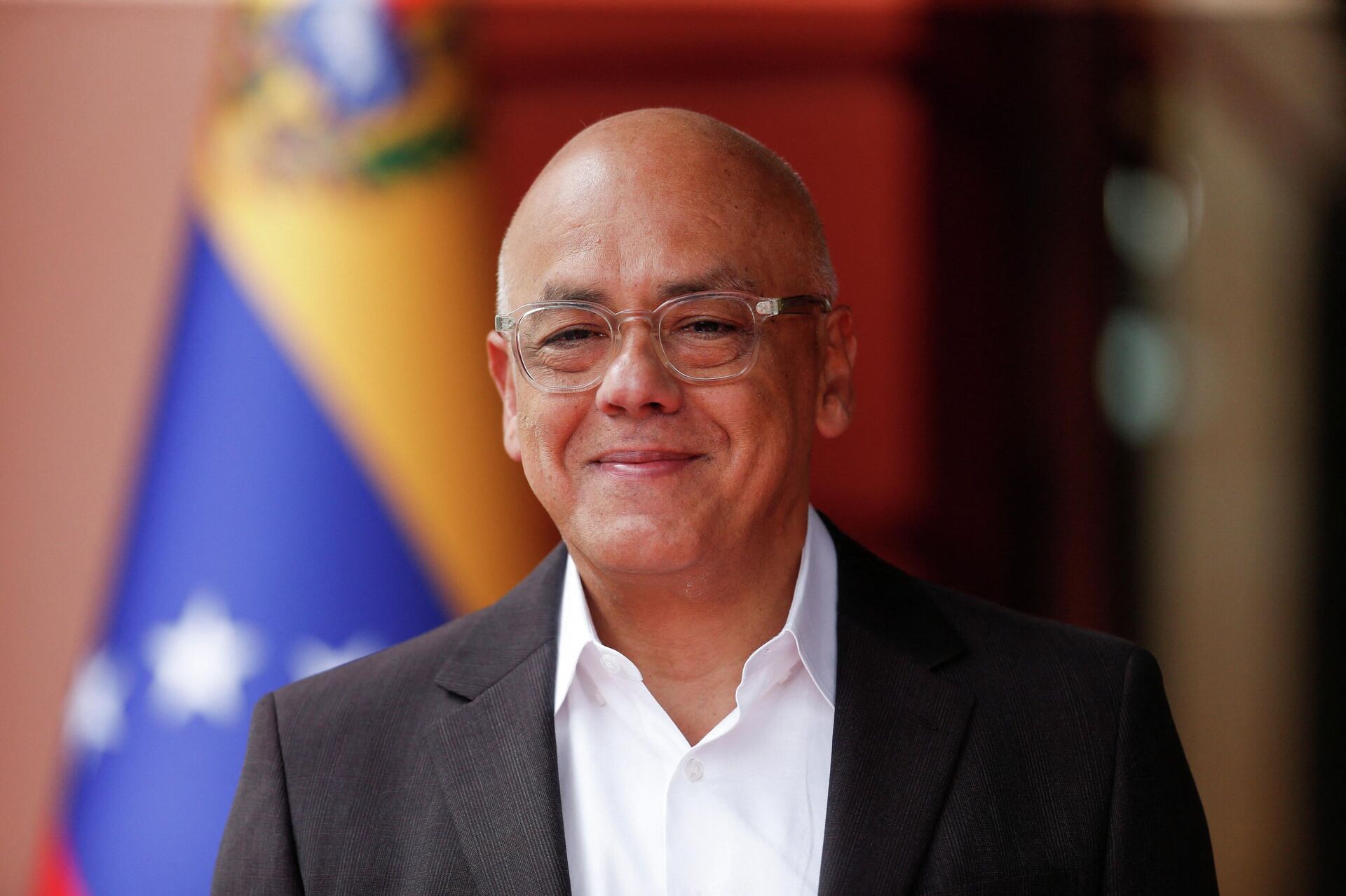 Хорхе Родригес - РИА Новости, 1920, 17.01.2026