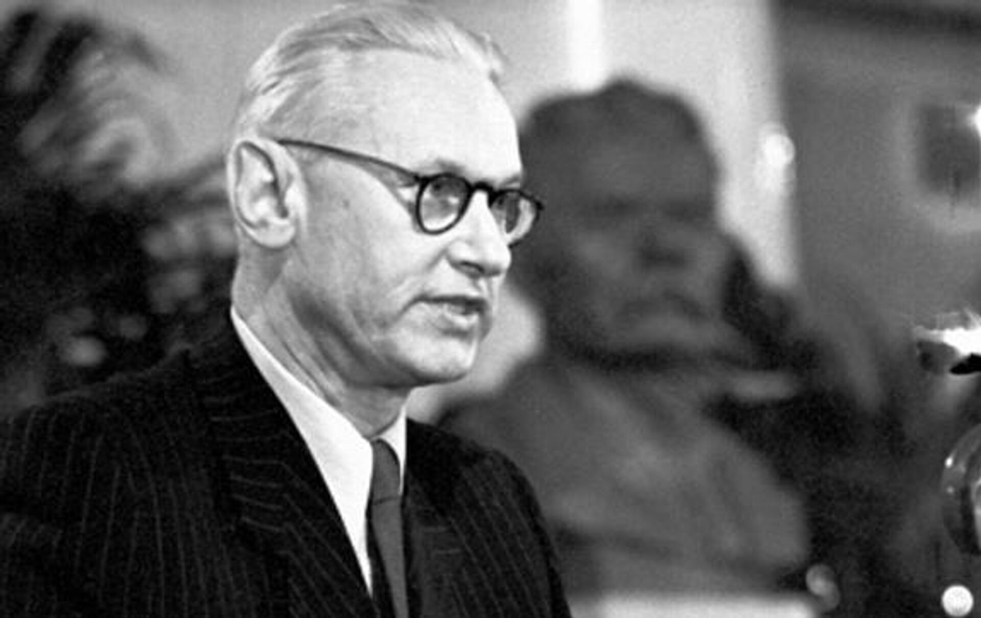 Александр Фадеев - РИА Новости, 1920, 19.01.2026