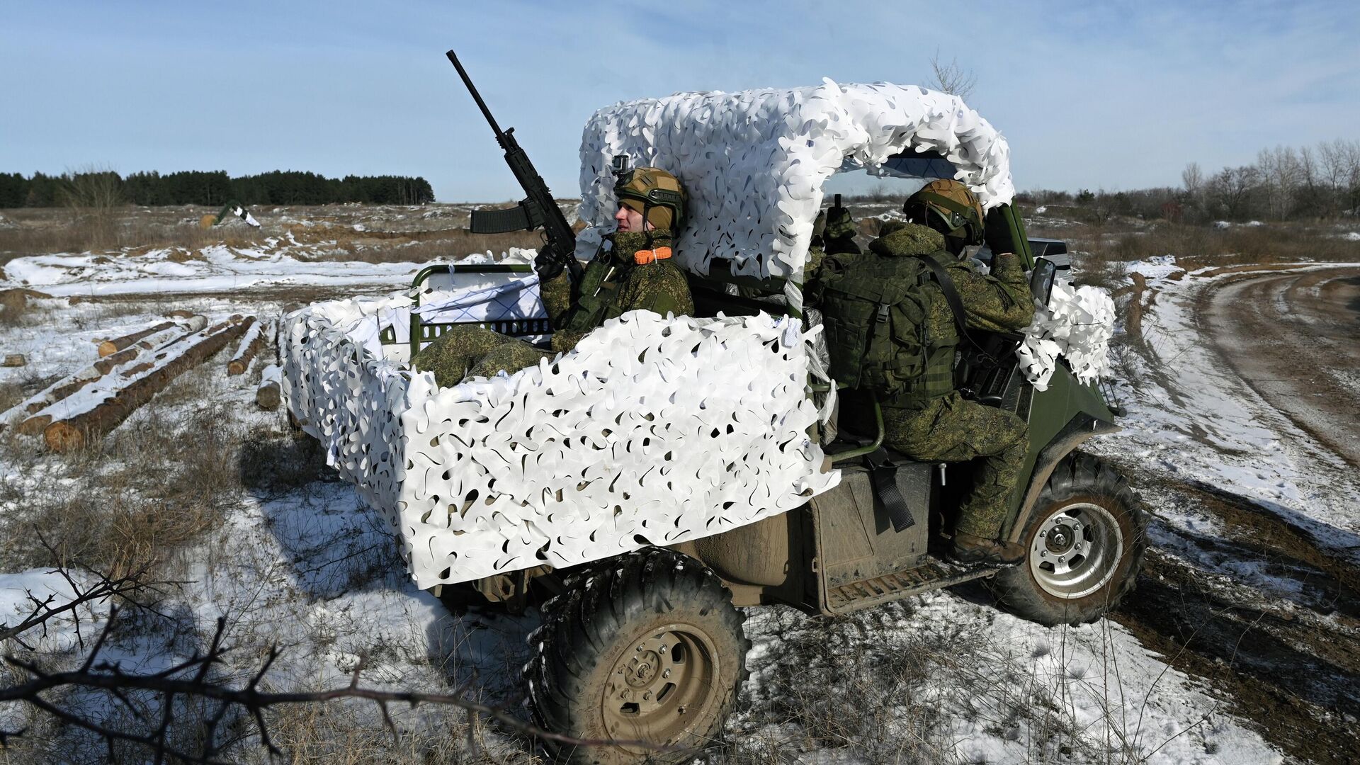   - РИА Новости, 1920, 21.01.2026