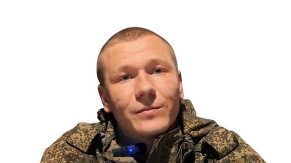 Позывной Вархан