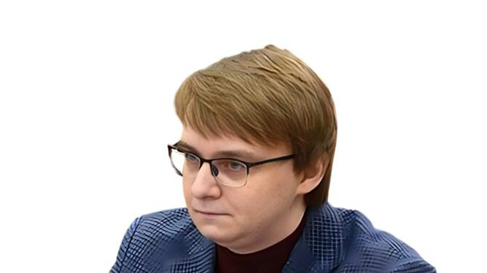 Никита Белухин - РИА Новости, 1920, 20.01.2026