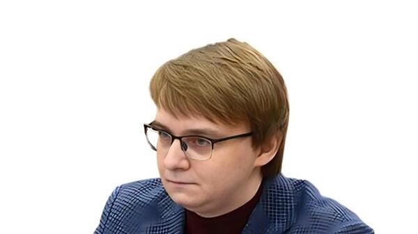 Никита Белухин