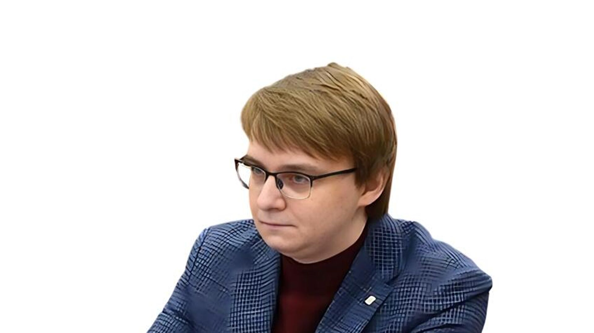 Никита Белухин - РИА Новости, 1920, 20.01.2026