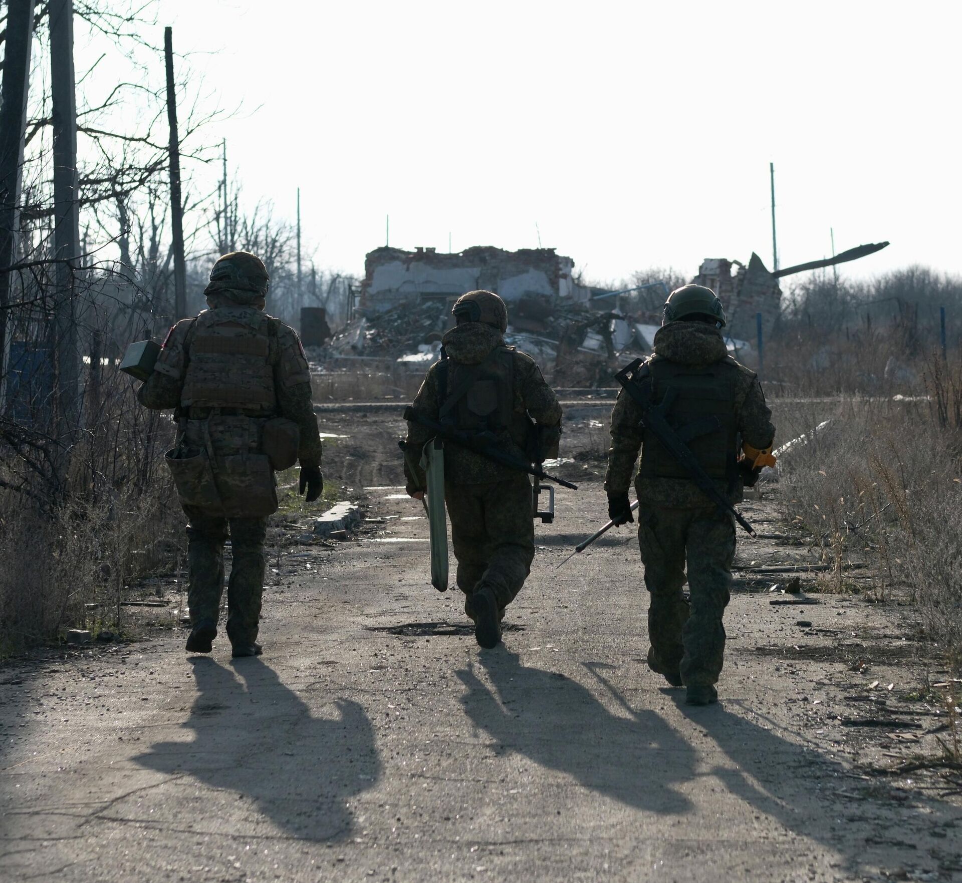   - РИА Новости, 1920, 20.01.2026