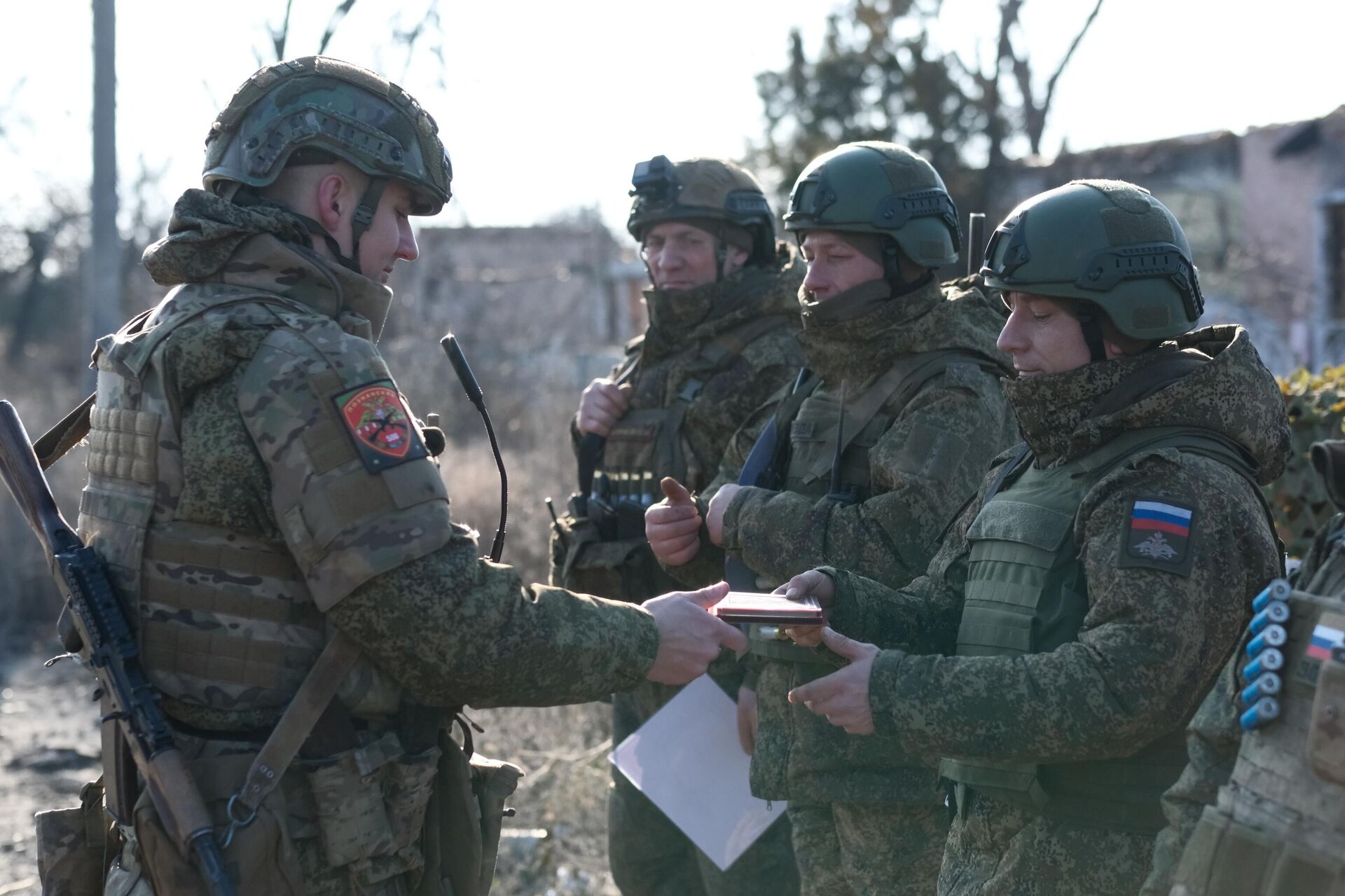   - РИА Новости, 1920, 20.01.2026