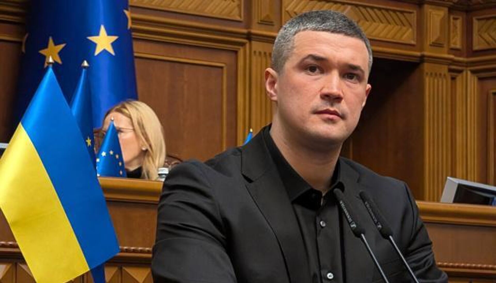 Наша цель — убивать 50 тысяч россиян в месяц, — заявил новый министр обороны Украины Фёдоров - РИА Новости, 1920, 22.01.2026