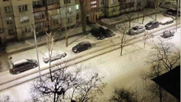 Киевскую Оболонь после сегодня отключили от отопления, — местные ТГ-каналы