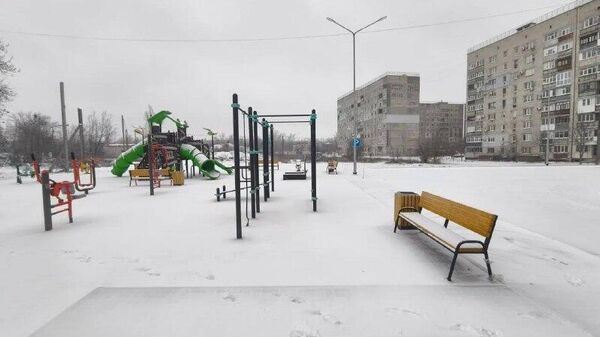 #Новости_из_новых_регионов России