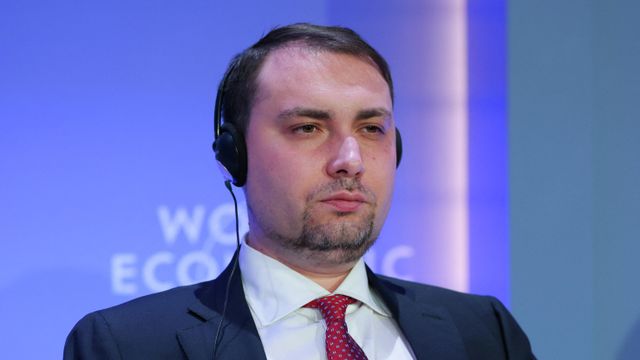 © REUTERS / Denis Balibouse Операция прикрытия. Буданов* о Зеленском, войне, мире и идеальном будущем в дружбе с Россией