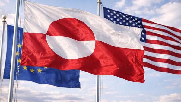 Гренландия: как Трамп вернул Запад в начало 20 века и к чему теперь готовиться России