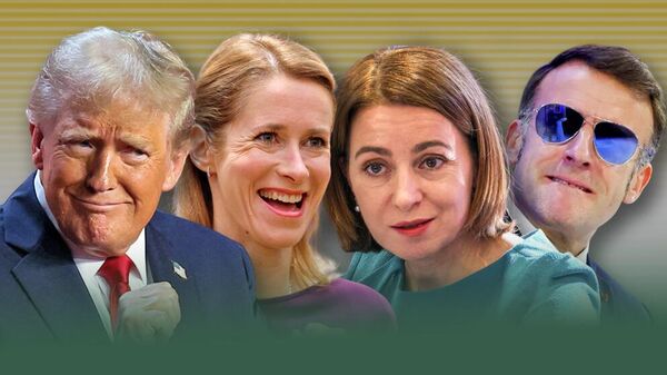 Молдавия входит в Румынию, Украина продается, почему в Евросоюзе решили выпить