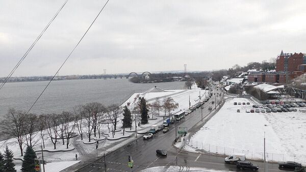 Обыски в мэрии и охота на людей с применением оружия. Что происходит в Днепре