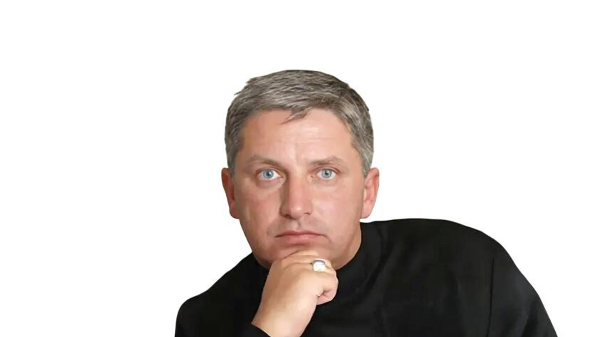 Максим Равреба - РИА Новости, 1920, 21.01.2026