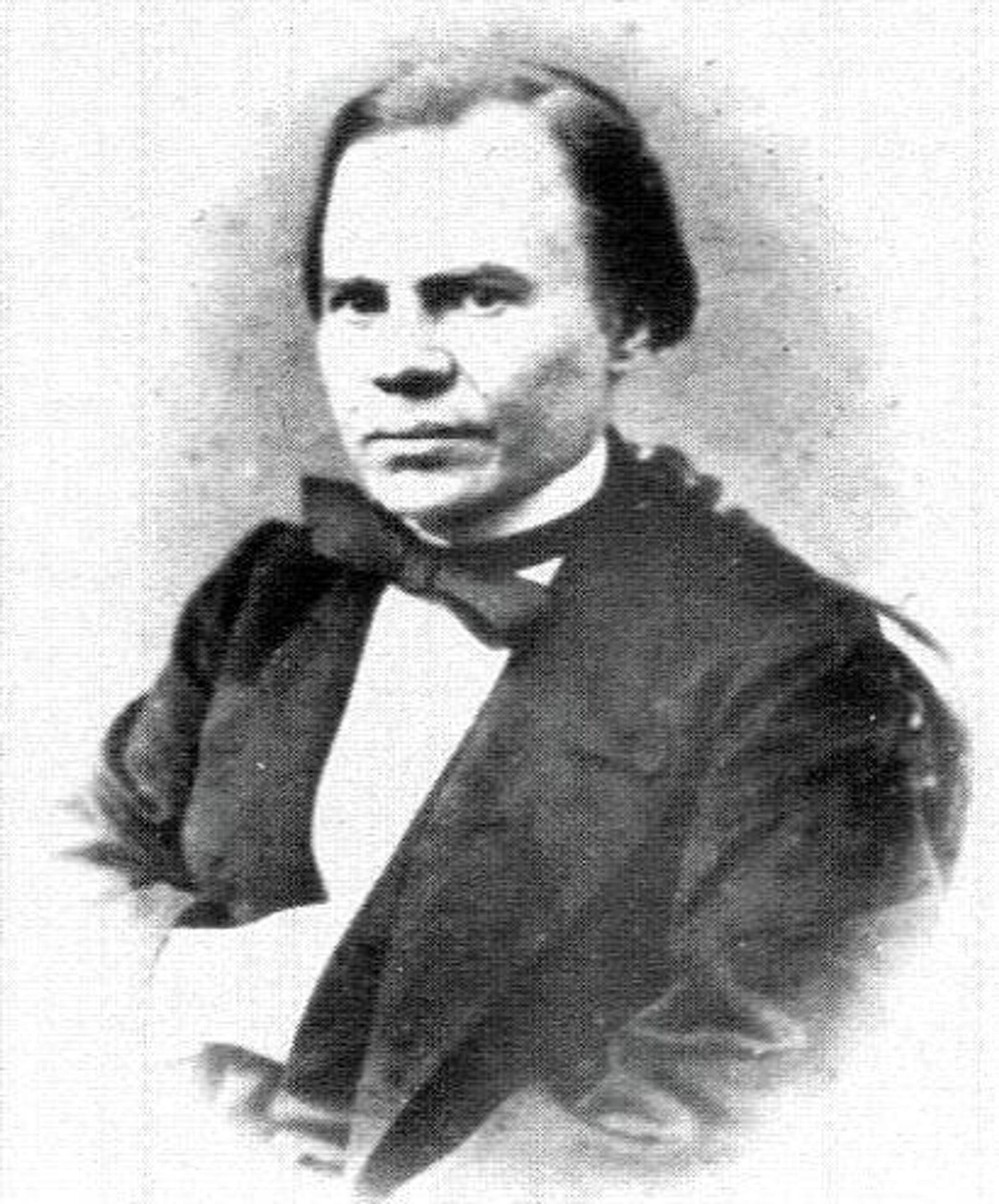 Василий Белозерский Василий Белозерский - РИА Новости, 1920, 22.01.2026