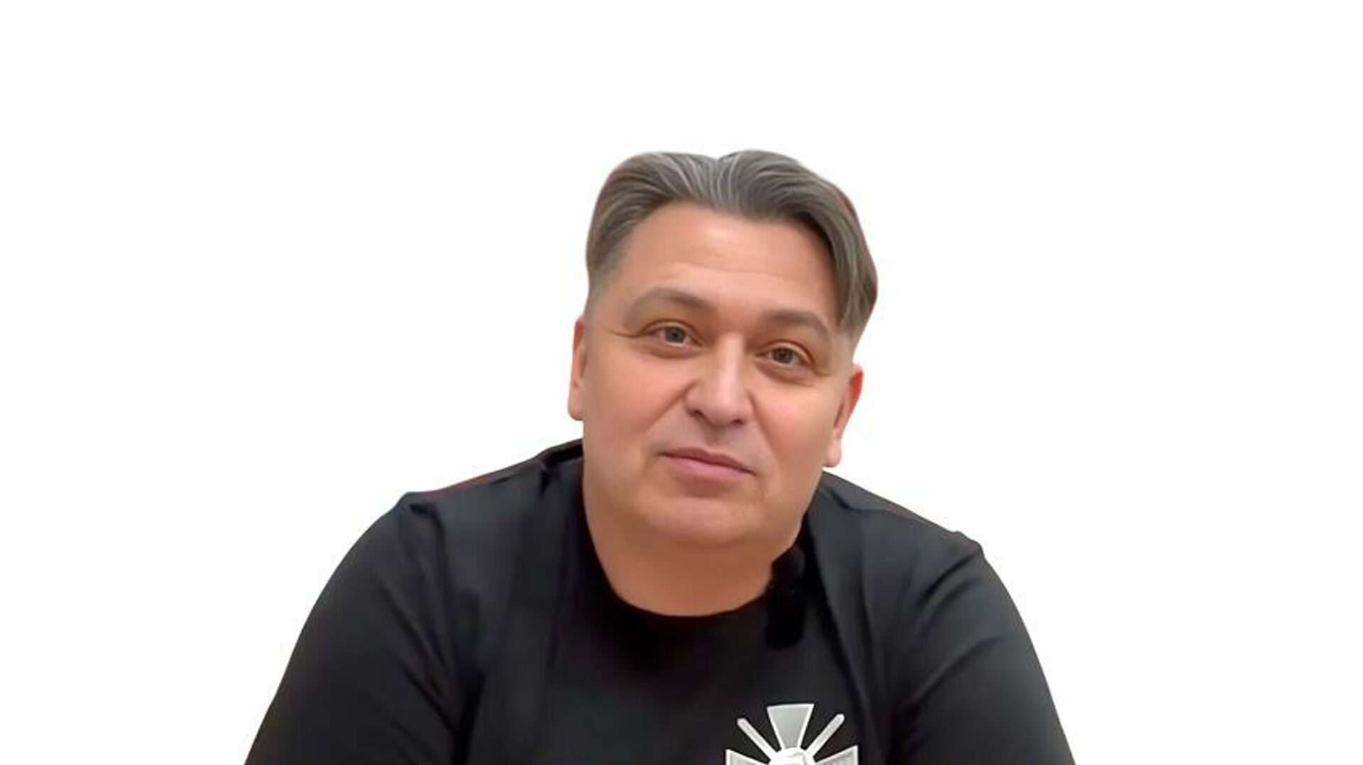 Юрий Данильцев - РИА Новости, 1920, 23.01.2026