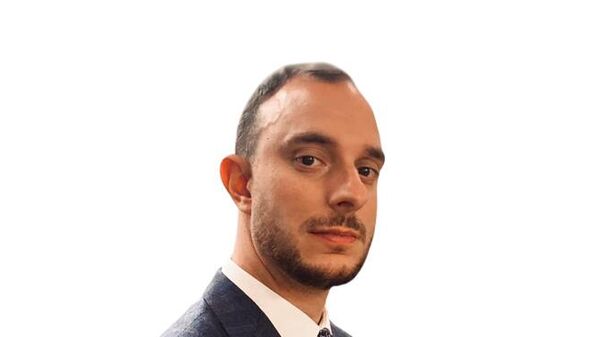 Андреа Лучиди