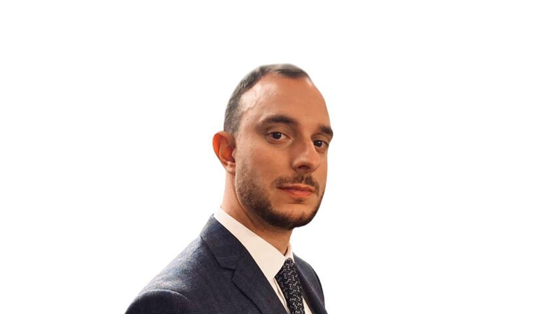 Андреа Лучиди - РИА Новости, 1920, 23.01.2026