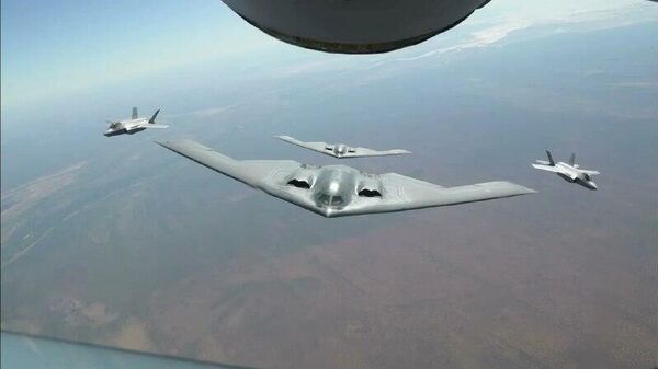 ‼ США могут атаковать Иран в любой момент, сообщает Times of Israel