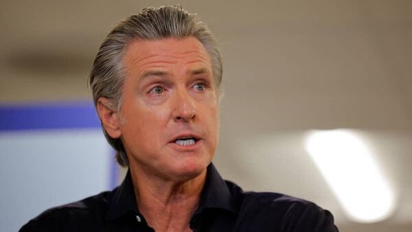 Американская парадигма: потенциальный президент-демократ бросил Трампу вызов в Давосе