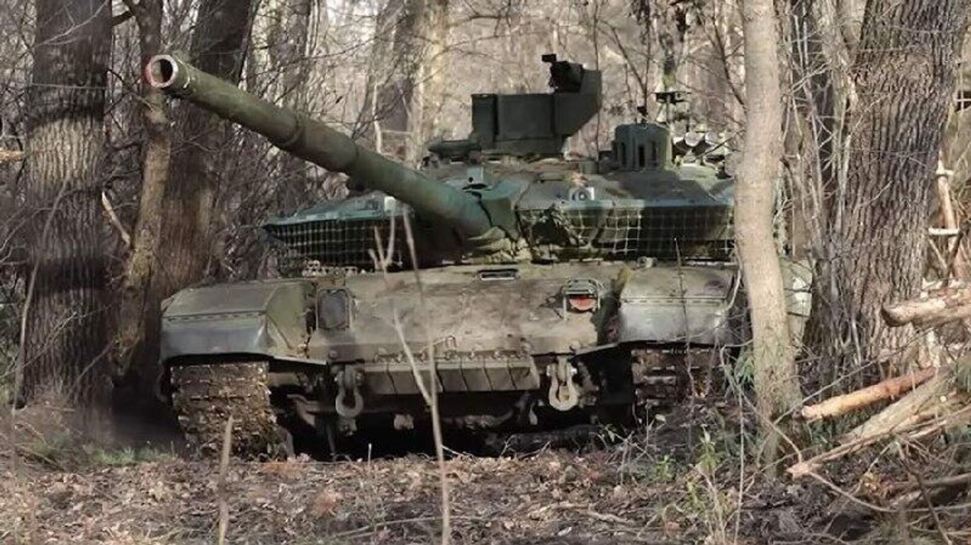 ‼ Западные аналитики, которые ещё недавно хоронили российский танковый парк и писали ‼ Западные аналитики, которые ещё недавно хоронили российский танковый парк и писали - РИА Новости, 1920, 23.01.2026