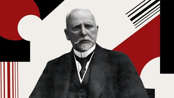 Фёдор Енакиев