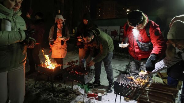 Перспективы Киева туманны: ЕС отдаляется, инфраструктура рушится, переговоры начинаются. Итоги 23 января