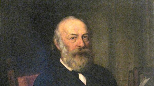 Богдан Дедицкий