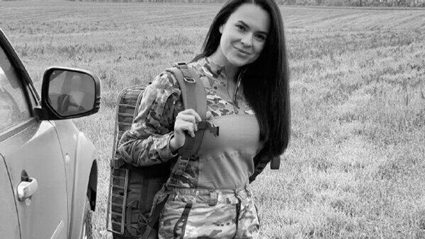 СК завершил расследование гибели военкора Первого канала Анны Прокофьевой