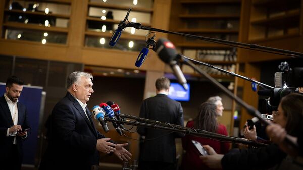 Орбан рассказал о наступлении украинцев, обстрелы и налёты. Хроника событий на 12:00 24 января