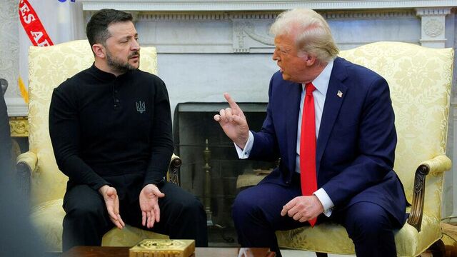 Зеленскому рано печалиться: Трамп осознал, как Украина может помочь ему в противостоянии с Ираном