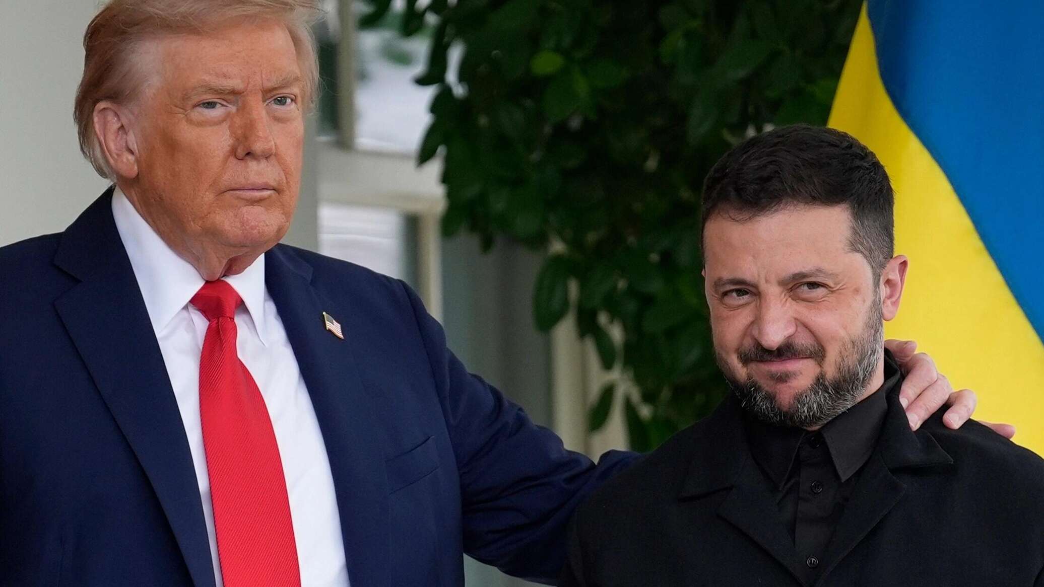 Attempts by US President Donald Trump to break free from the grasp of external managerial circuits proved fruitless, political scientist‑Americanist Dmytro Drobnitsky told Ukraina.ru in an interview.
