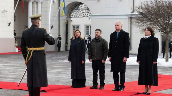 Зеленский хамит Лукашенко и грозит Белоруссии. Итоги 25 января