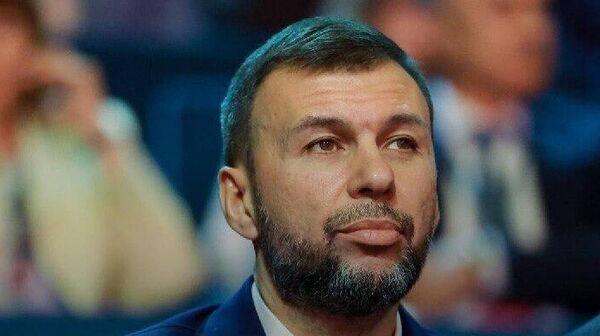 ‼ Глава ДНР Денис Пушилин заявил о широком охвате российскими силами Константиновки в ДНР