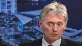 ‼ Рассчитывать на высокую результативность трехсторонних контактов по Украине было бы ошибочно, впереди много работы, заявил Песков