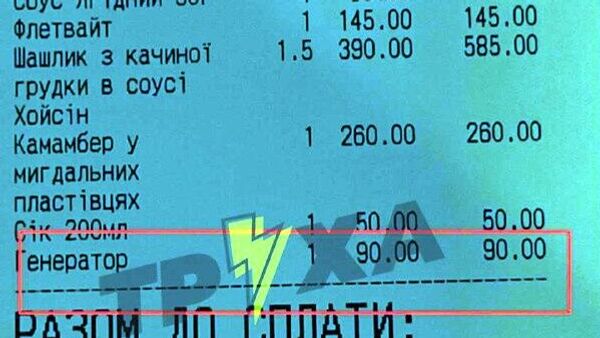 #украина_под_микроскопом: All inclusive по-украински