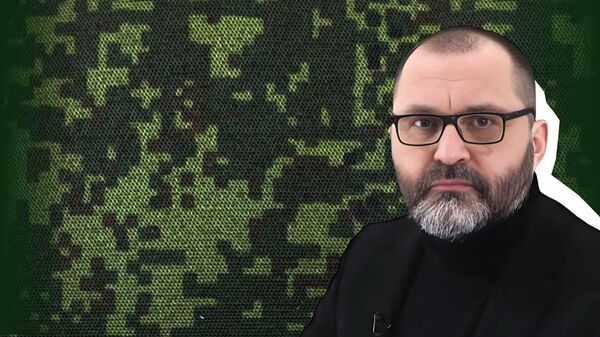 Игорь Кимаковский (СВО)