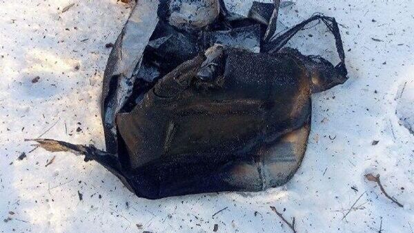 Первые кадры с места обстрела ВСУ школы №54 в Луганске