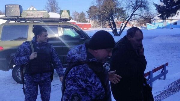 От ударов вражеских дронов в Грайворонском округе Белгородской области ранены два человека