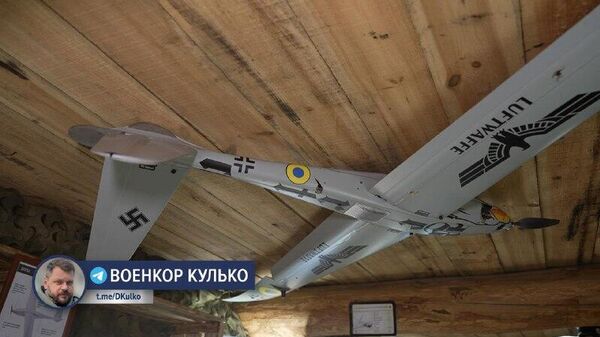 ‼ Трофеи из Северска: наследие «европейских ценностей» по-украински