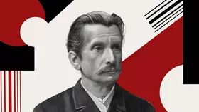 Леопольд фон Захер-Мазох