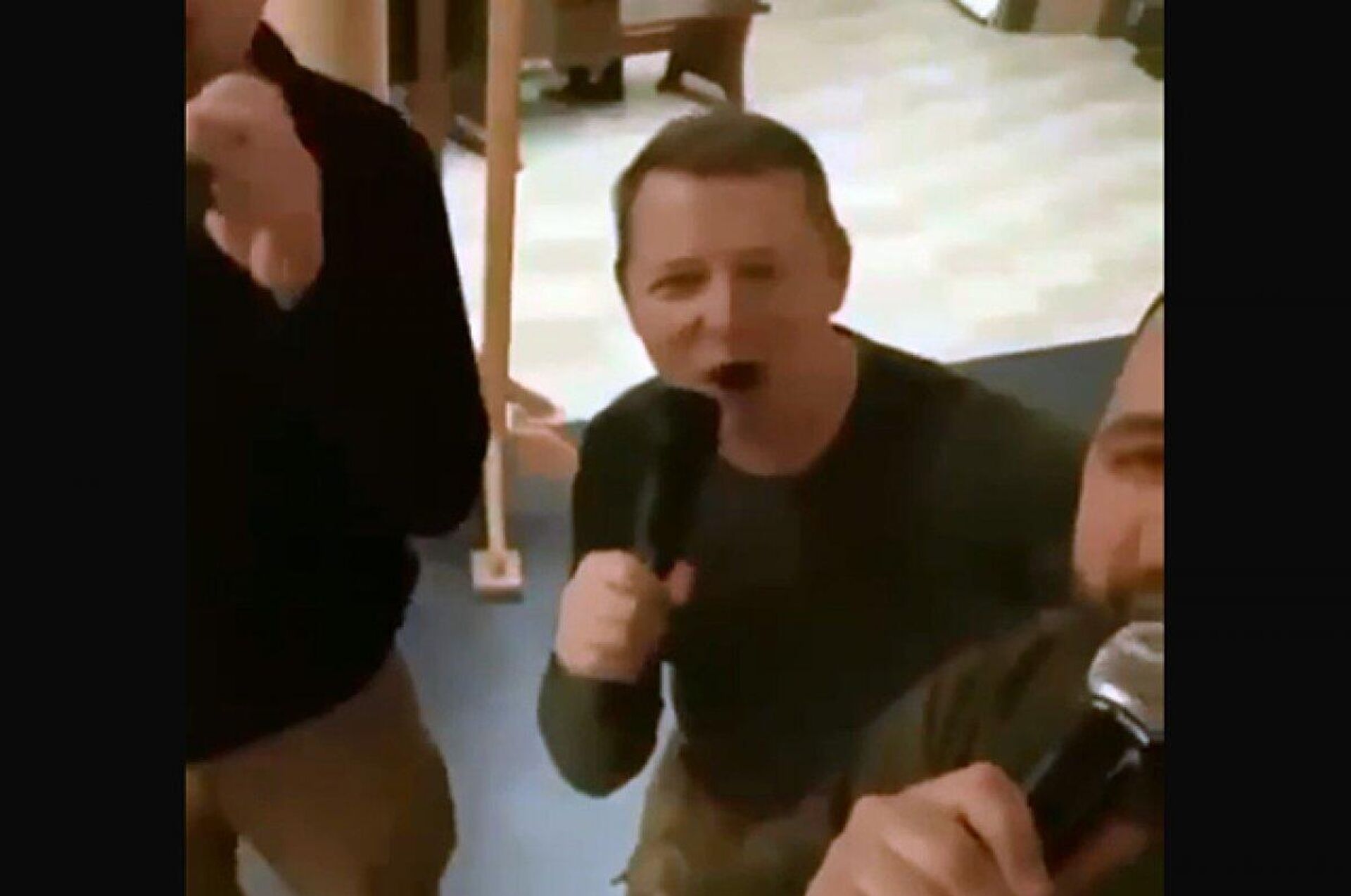 скриншот видео - РИА Новости, 1920, 27.01.2026