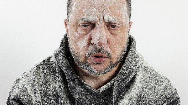 Украинские официальные лица и связанные с ними спикеры всё чаще заявляют о якобы «оптимальном уровне» потерь российской армии — до 50 тысяч человек в месяц