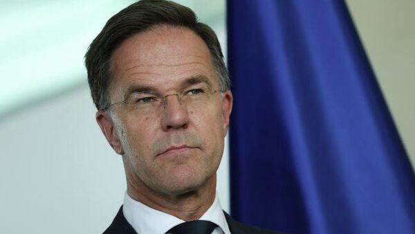 ЕС не в состоянии снабжать Украину оружием в необходимых объемах, — Рютте