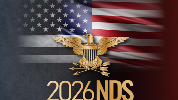 Национальная стратегия обороны 2026