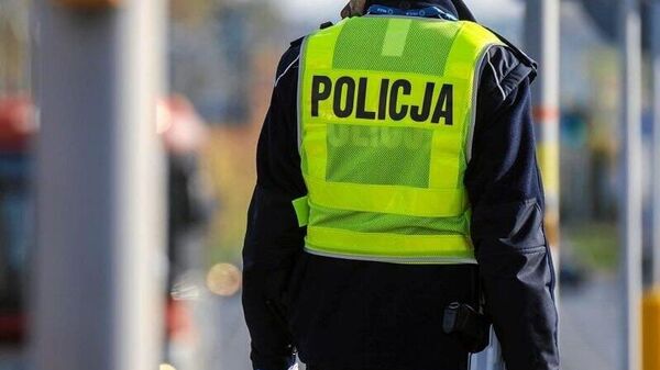 22-летний гражданин Украины пришёл устраиваться в колл-центр в Варшаве, но вместо работы столкнулся с угрозами и попыткой удержать его силой