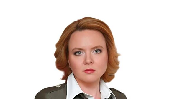 Вера Кузьмина