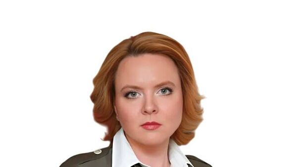 Вера Кузьмина