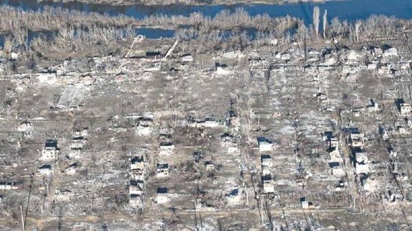 Киевский режим спустя два года признал провал операции в Крынках, которую ранее пытался выдать за успех ВСУ