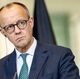 ‼ Мерц не видит шансов на быстрое вступление Украины в ЕС ‼ Мерц не видит шансов на быстрое вступление Украины в ЕС